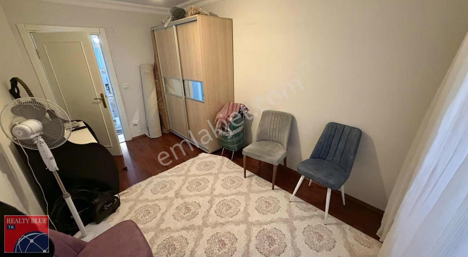 Fındıklı'da 3+1 Net 100m2 Bahçe Kullanımlı Satılık Daire - Görsel 5