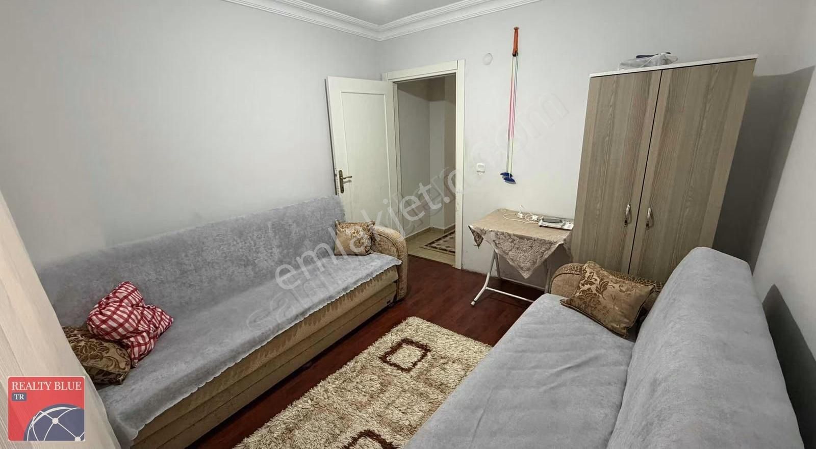 Fındıklı'da 3+1 Net 100m2 Bahçe Kullanımlı Satılık Daire - Görsel 20