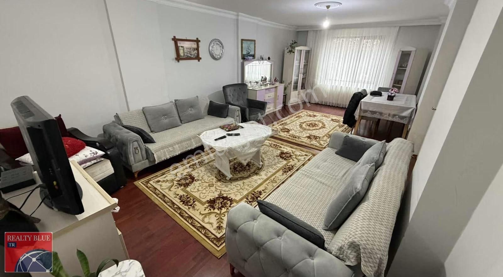 Fındıklı'da 3+1 Net 100m2 Bahçe Kullanımlı Satılık Daire - Görsel 21