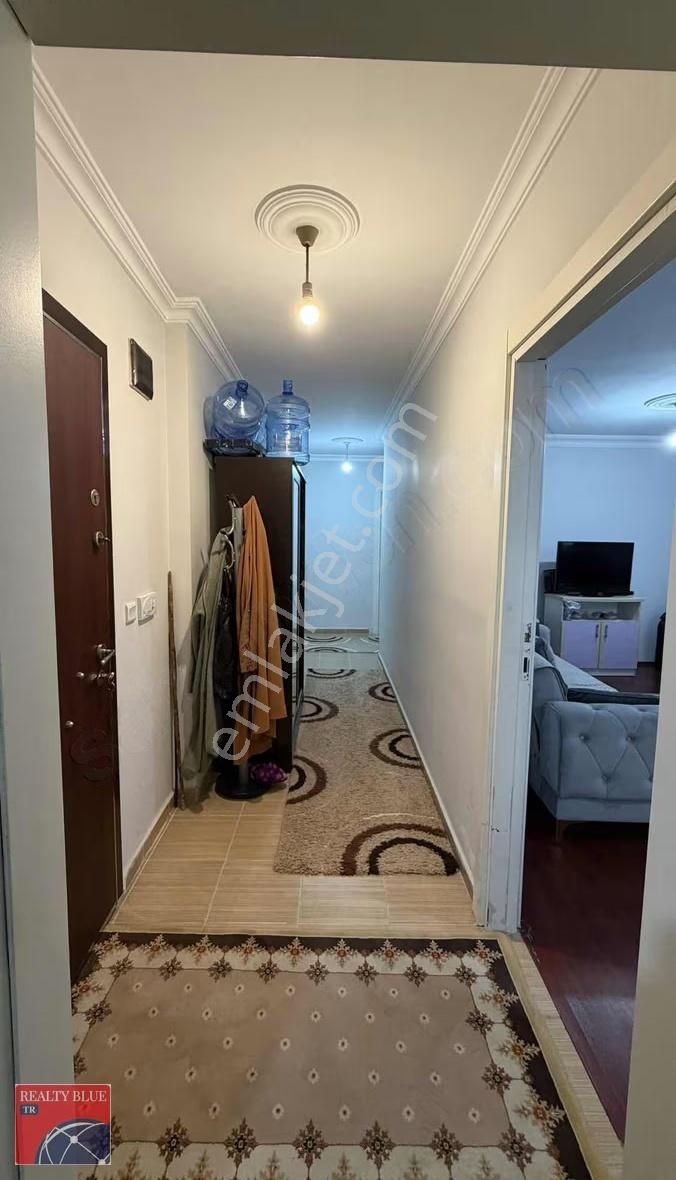 Fındıklı'da 3+1 Net 100m2 Bahçe Kullanımlı Satılık Daire - Görsel 4
