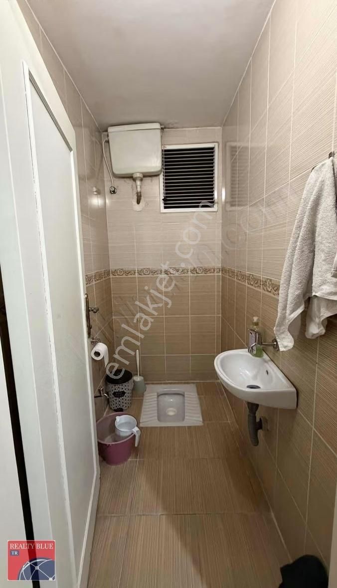 Fındıklı'da 3+1 Net 100m2 Bahçe Kullanımlı Satılık Daire - Görsel 23