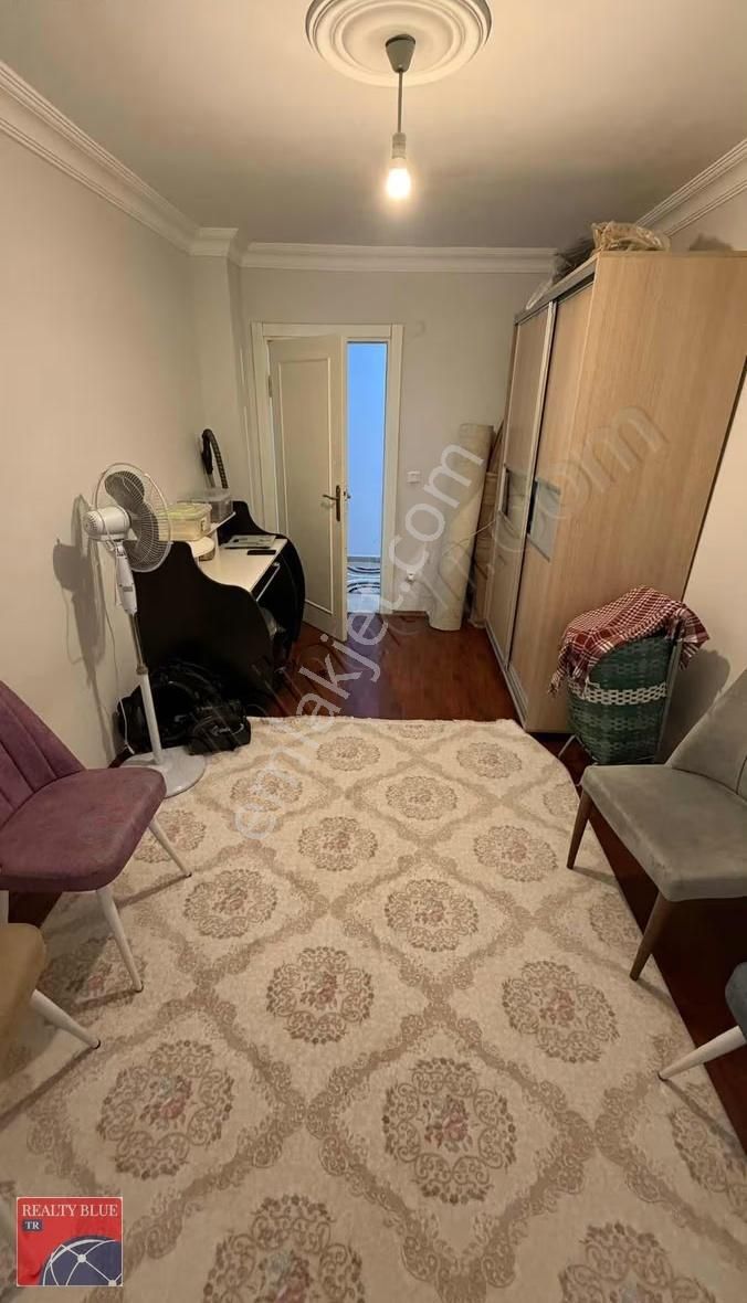 Fındıklı'da 3+1 Net 100m2 Bahçe Kullanımlı Satılık Daire - Görsel 7