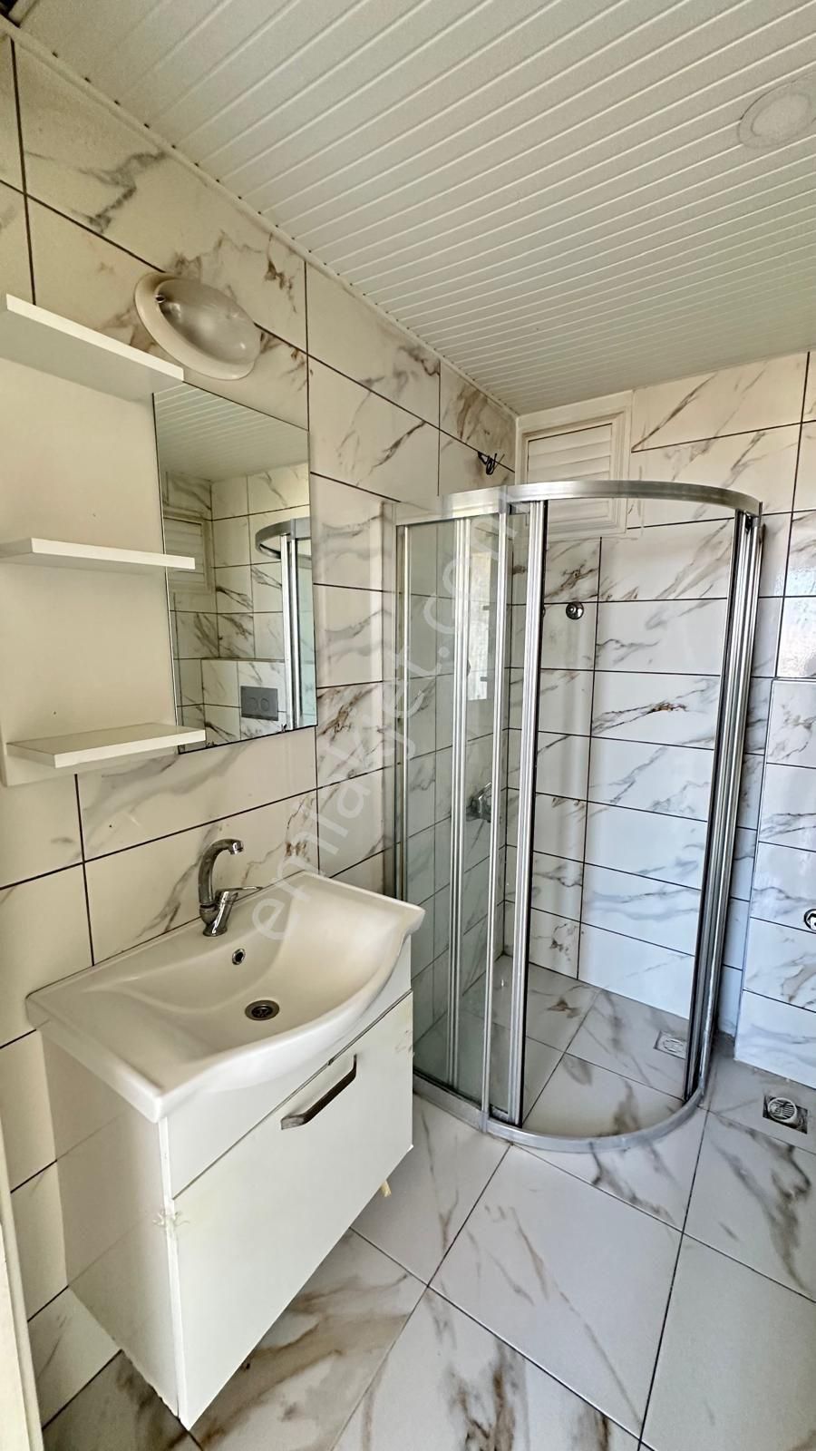 2+1 Kapalı Mutfak Ebeveyn Banyolu - Görsel 8