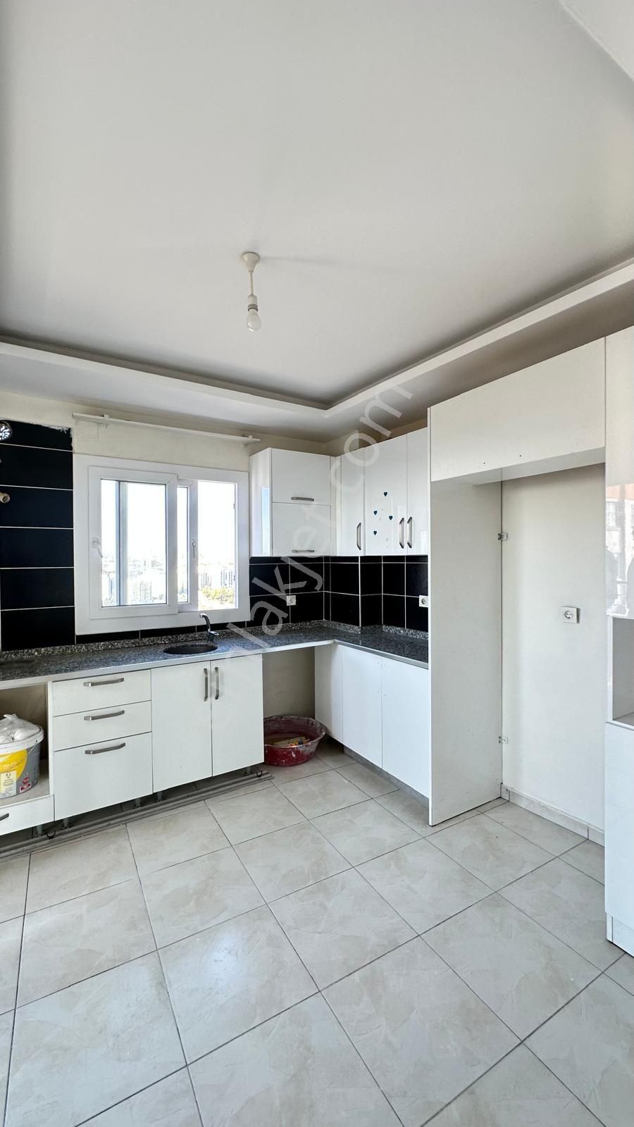 2+1 Kapalı Mutfak Ebeveyn Banyolu - Görsel 16