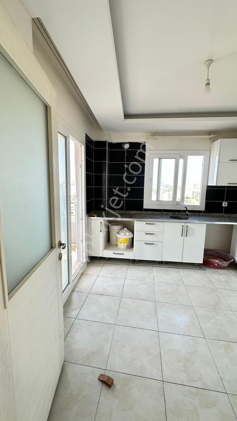 2+1 Kapalı Mutfak Ebeveyn Banyolu - Görsel 14