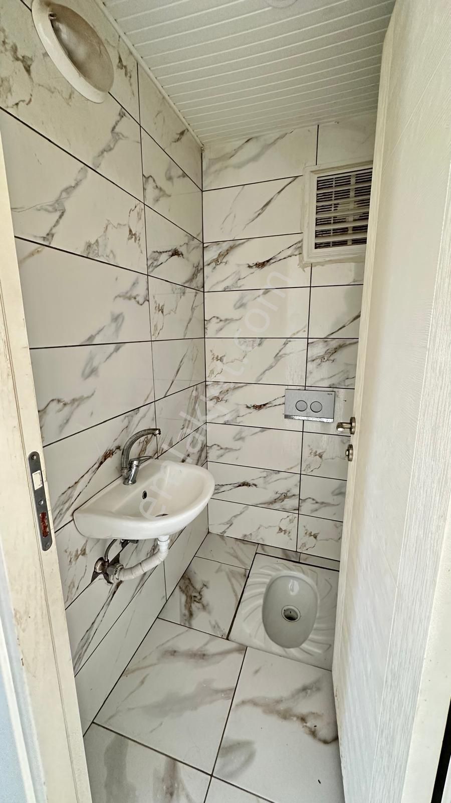 2+1 Kapalı Mutfak Ebeveyn Banyolu - Görsel 12