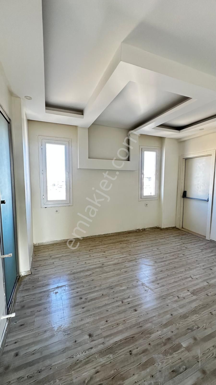 2+1 Kapalı Mutfak Ebeveyn Banyolu - Görsel 7