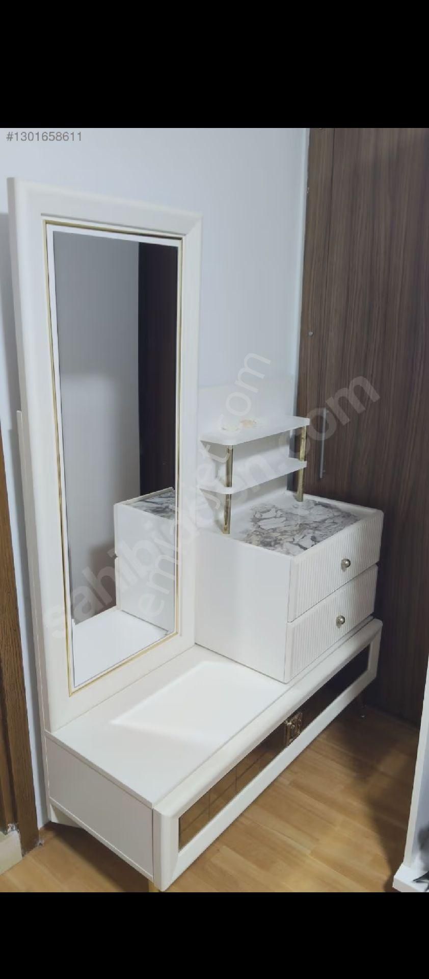 2+1 Kapalı Mutfak Ebeveyn Banyolu - Görsel 2