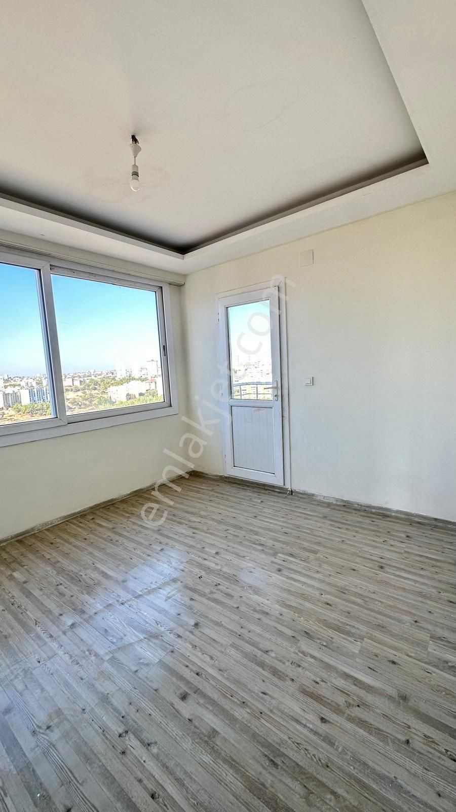 2+1 Kapalı Mutfak Ebeveyn Banyolu - Görsel 10