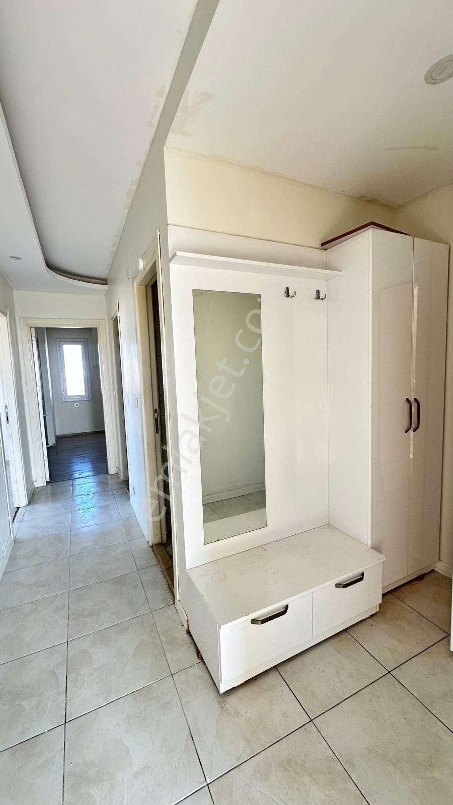 2+1 Kapalı Mutfak Ebeveyn Banyolu - Görsel 13