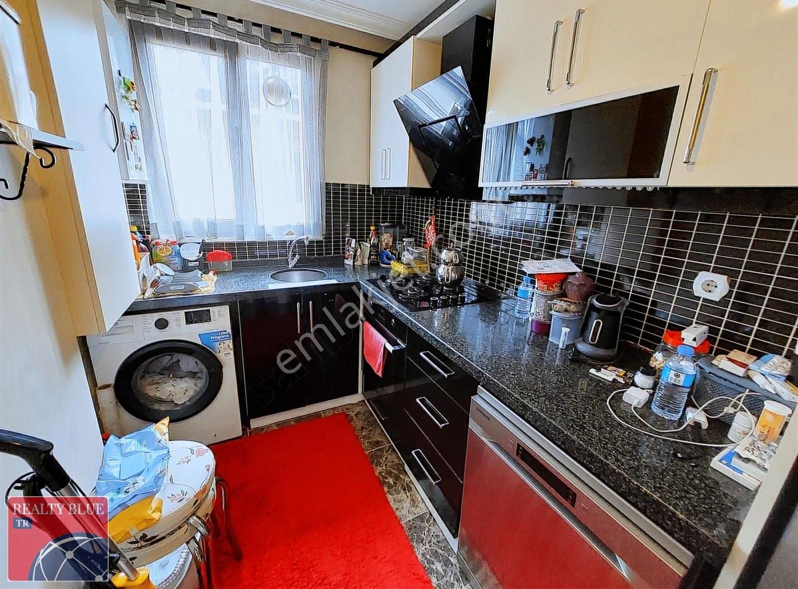 Ataşehir|çerenköy-inönü Mh |genç Binada 3+1 Satılık Daire - Görsel 16