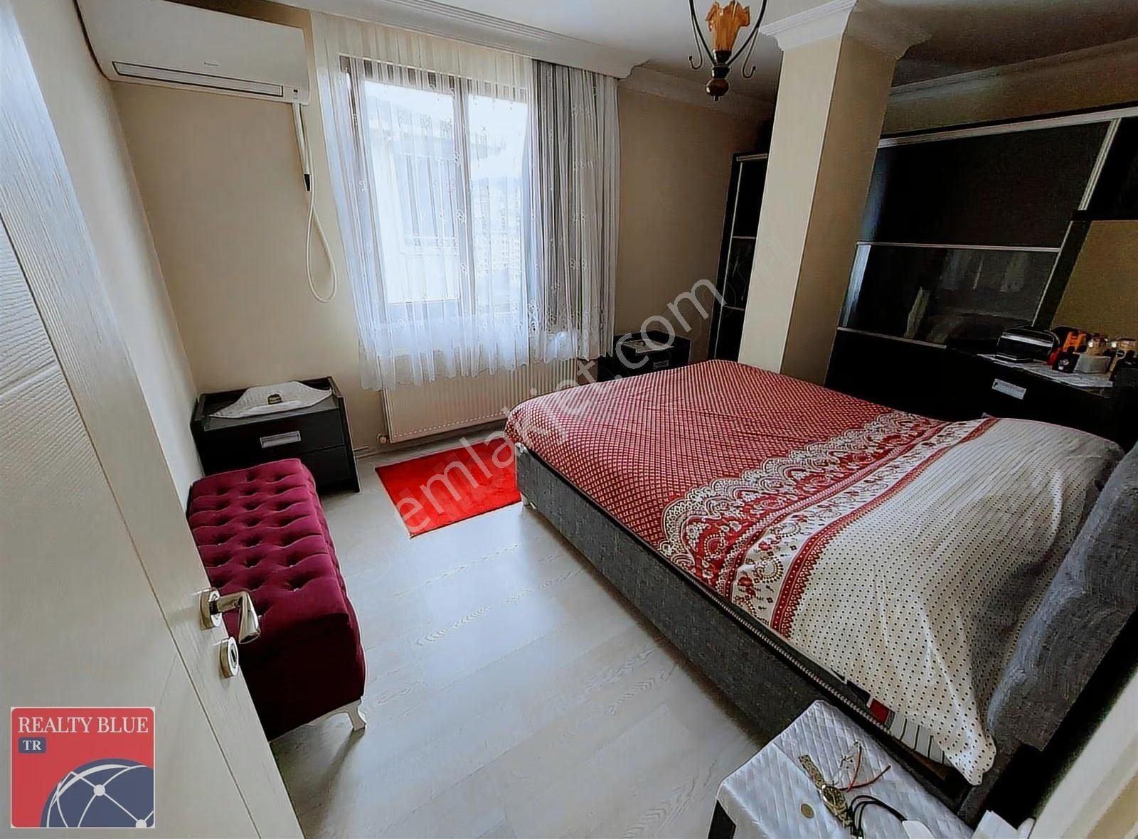 Ataşehir|çerenköy-inönü Mh |genç Binada 3+1 Satılık Daire - Görsel 7