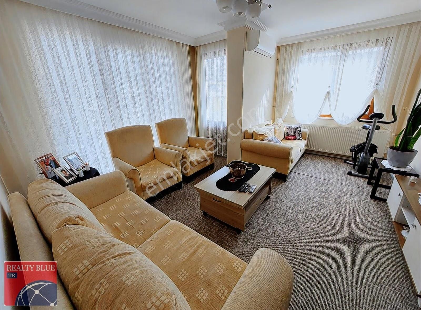 Ataşehir|çerenköy-inönü Mh |genç Binada 3+1 Satılık Daire - Görsel 25