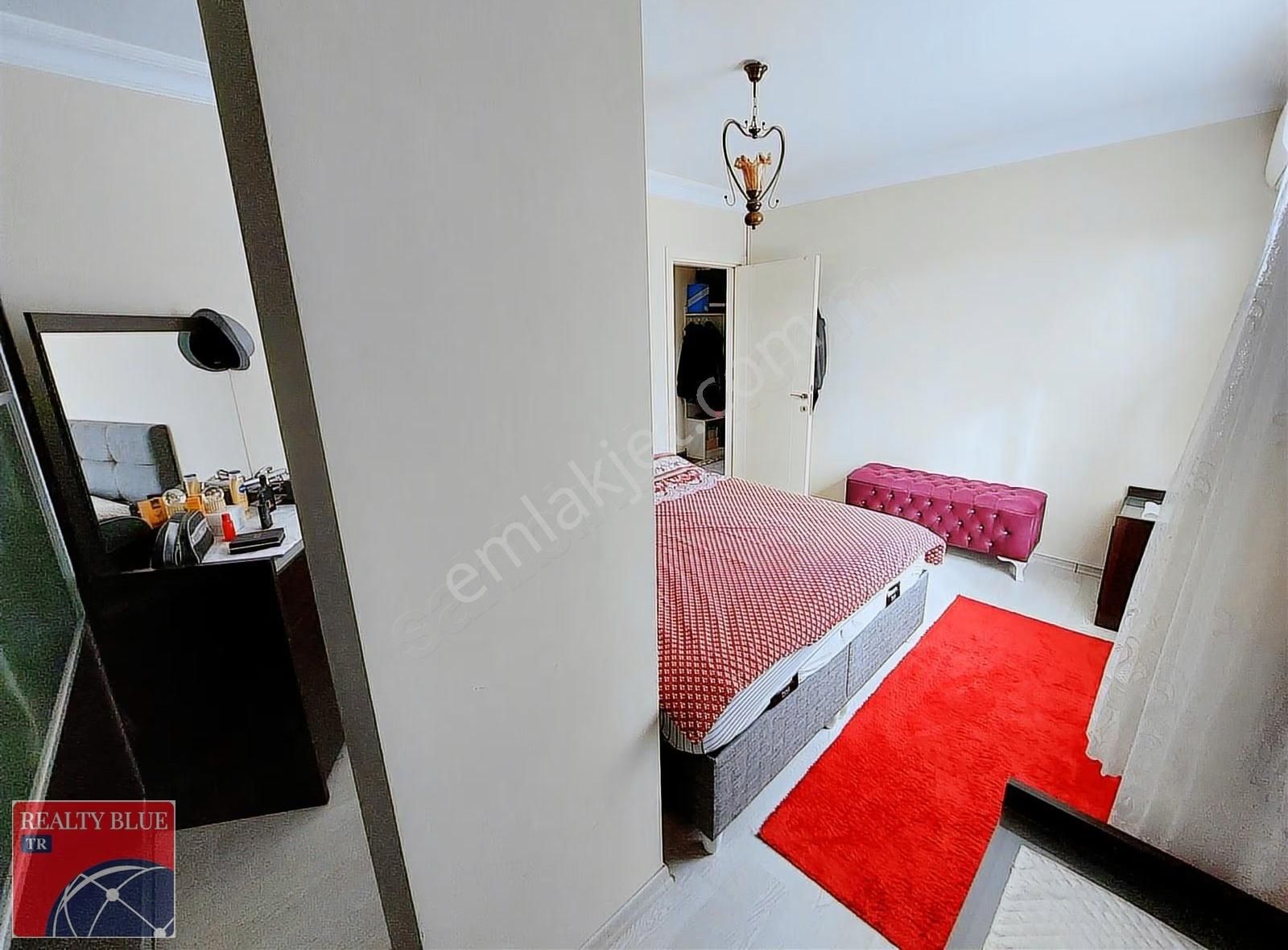 Ataşehir|çerenköy-inönü Mh |genç Binada 3+1 Satılık Daire - Görsel 31