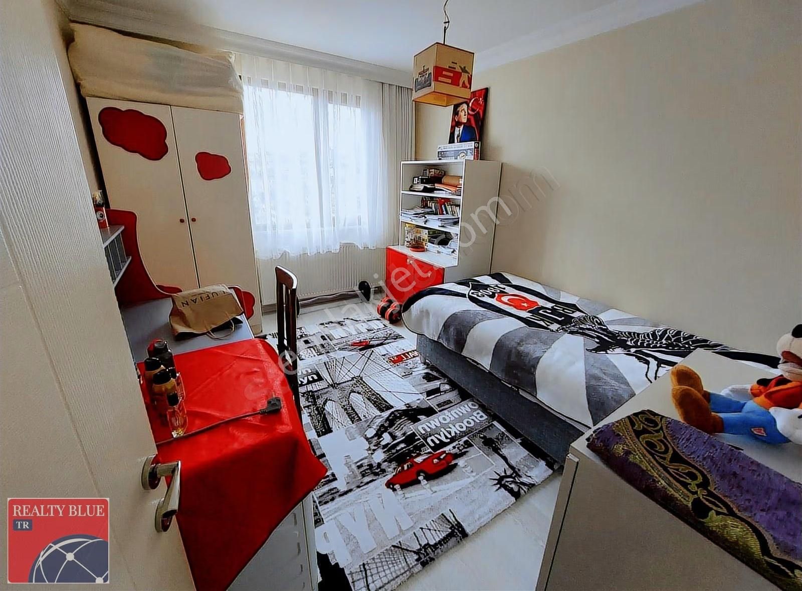 Ataşehir|çerenköy-inönü Mh |genç Binada 3+1 Satılık Daire - Görsel 35