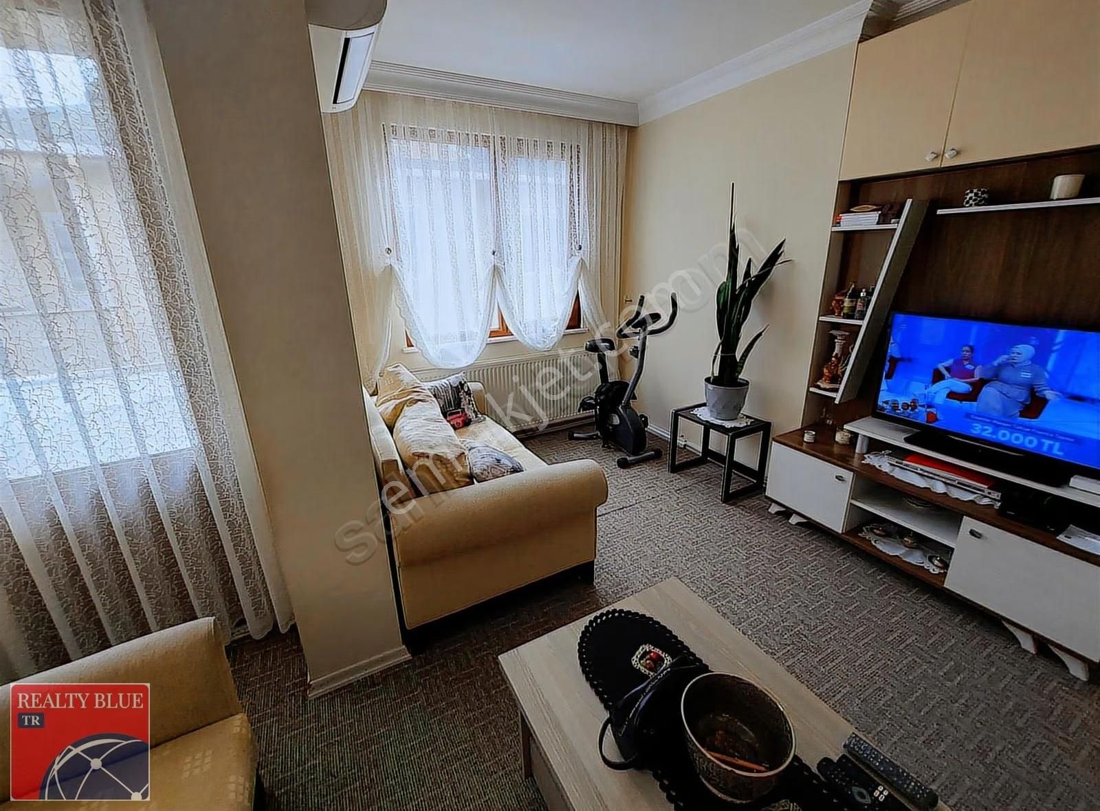 Ataşehir|çerenköy-inönü Mh |genç Binada 3+1 Satılık Daire - Görsel 24