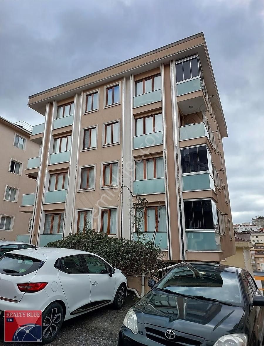 Ataşehir|çerenköy-inönü Mh |genç Binada 3+1 Satılık Daire - Görsel 12