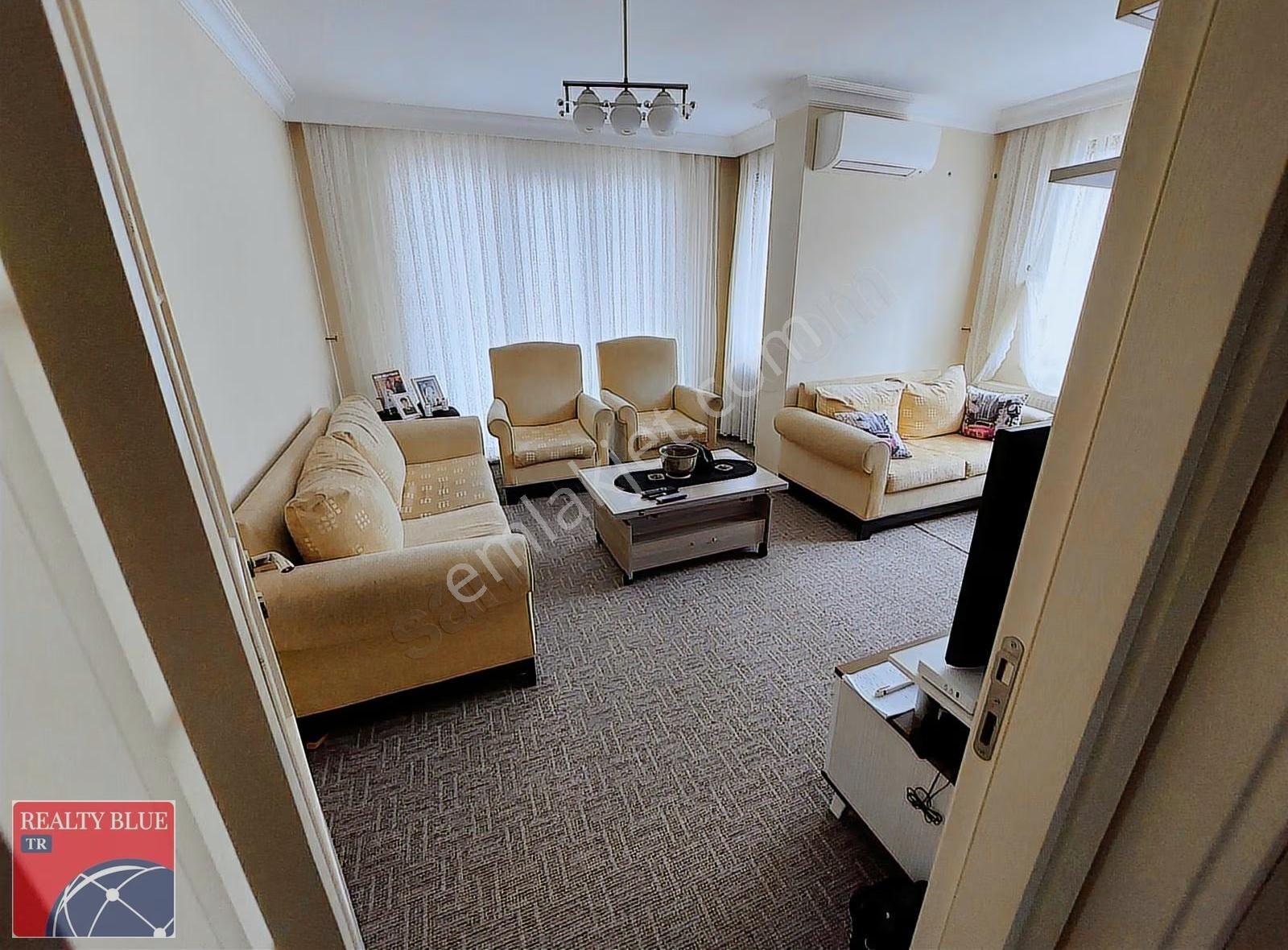 Ataşehir|çerenköy-inönü Mh |genç Binada 3+1 Satılık Daire - Görsel 14