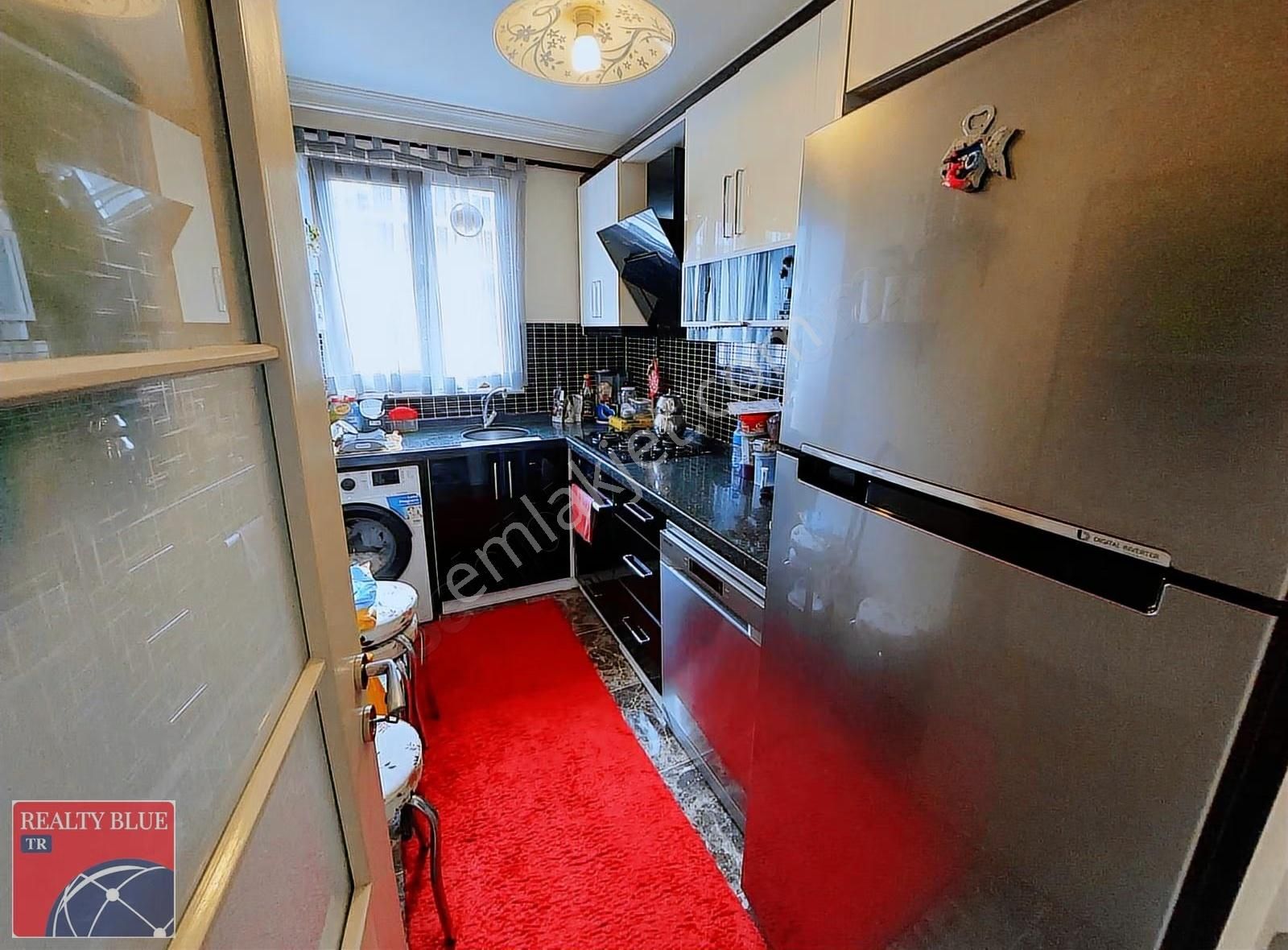 Ataşehir|çerenköy-inönü Mh |genç Binada 3+1 Satılık Daire - Görsel 9