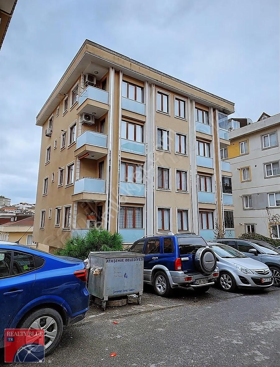 Ataşehir|çerenköy-inönü Mh |genç Binada 3+1 Satılık Daire - Görsel 26