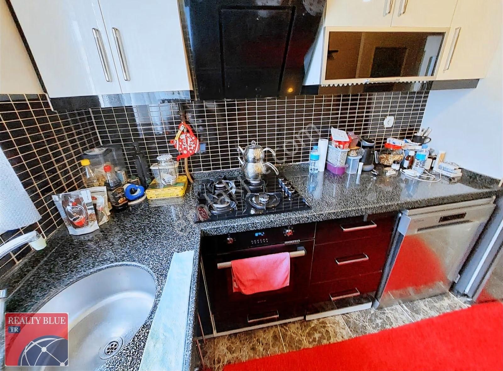 Ataşehir|çerenköy-inönü Mh |genç Binada 3+1 Satılık Daire - Görsel 30