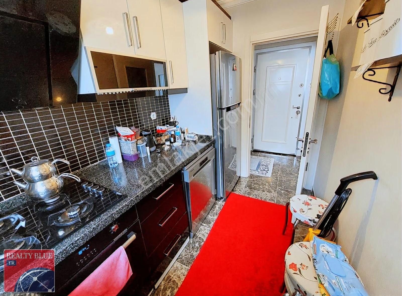 Ataşehir|çerenköy-inönü Mh |genç Binada 3+1 Satılık Daire - Görsel 10