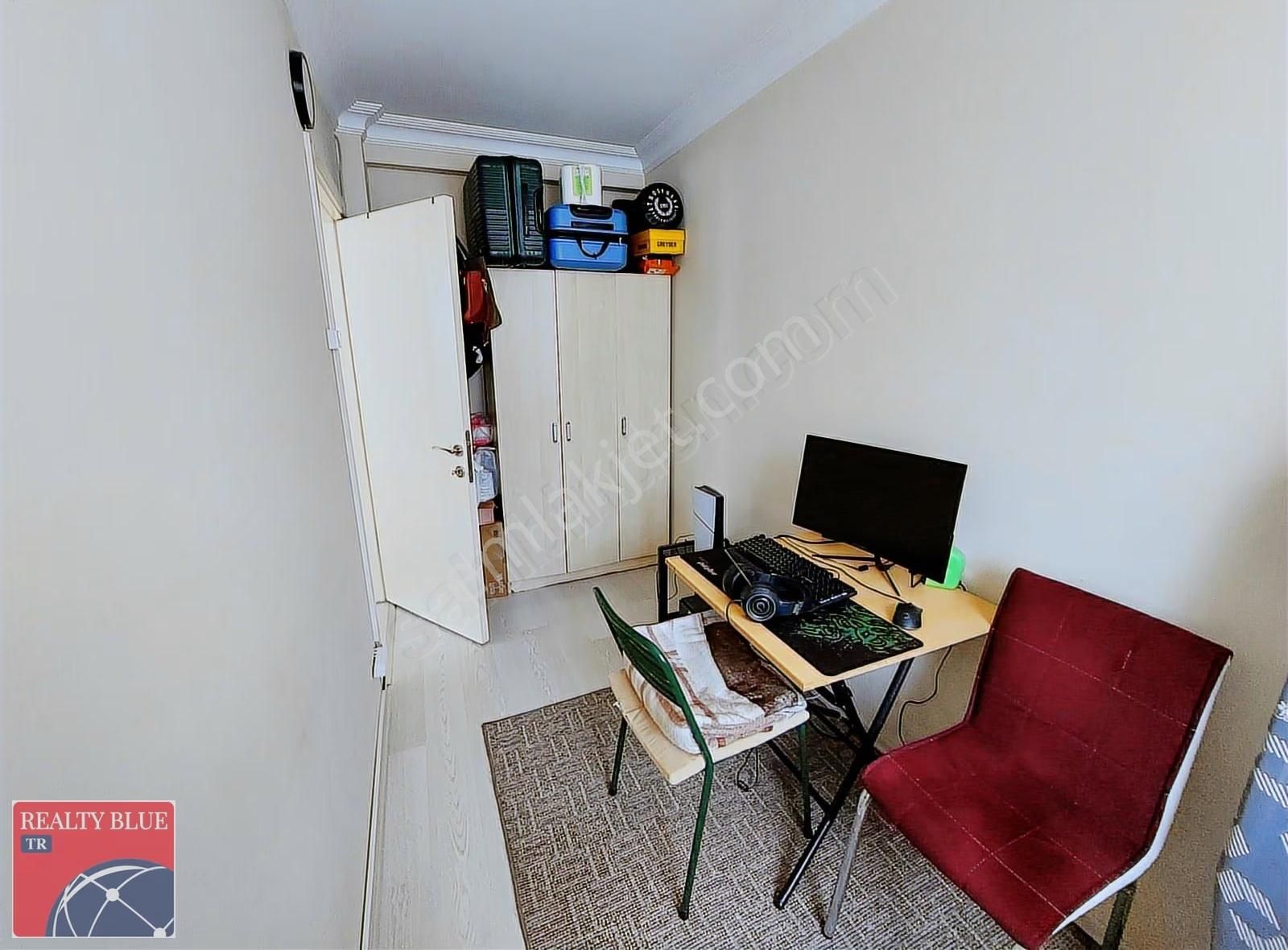 Ataşehir|çerenköy-inönü Mh |genç Binada 3+1 Satılık Daire - Görsel 32