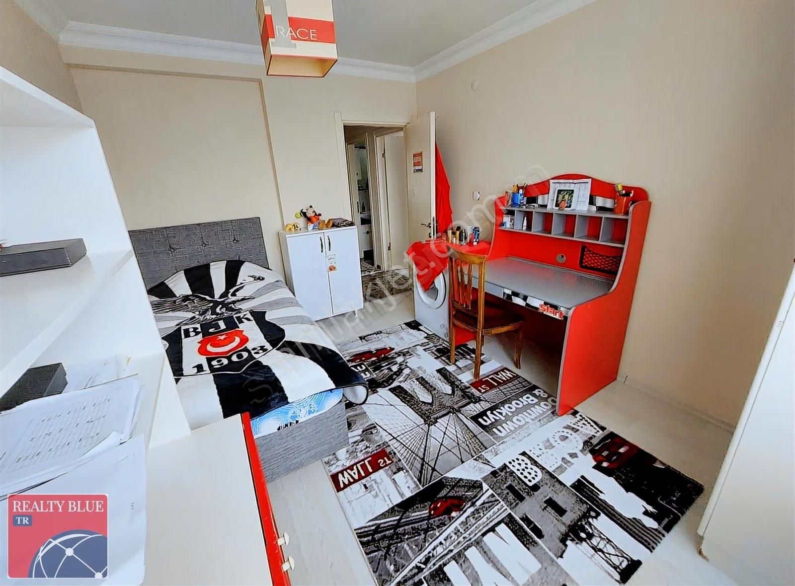 Ataşehir|çerenköy-inönü Mh |genç Binada 3+1 Satılık Daire - Görsel 3