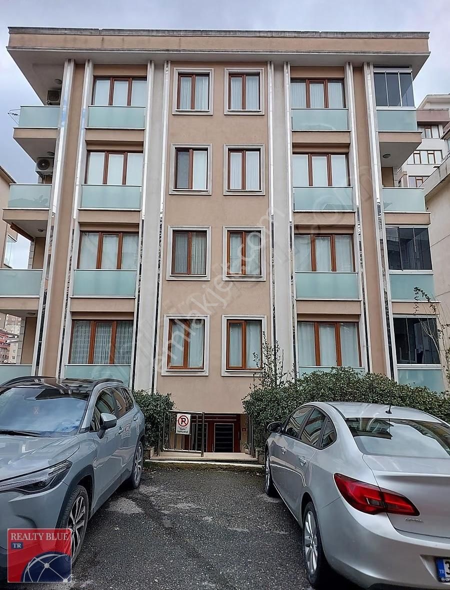 Ataşehir|çerenköy-inönü Mh |genç Binada 3+1 Satılık Daire - Görsel 34