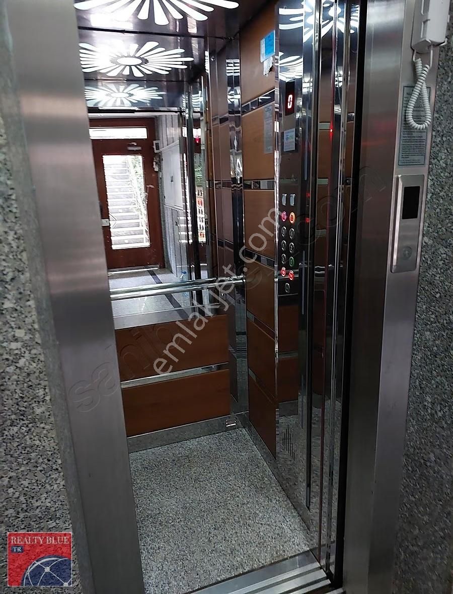 Ataşehir|çerenköy-inönü Mh |genç Binada 3+1 Satılık Daire - Görsel 20