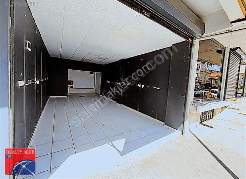 Pendik F. Çakmak Mahallesi Kiralık 35 M2 İş Yeri - Görsel 8