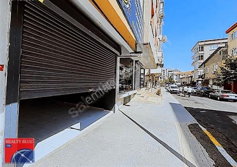Pendik F. Çakmak Mahallesi Kiralık 35 M2 İş Yeri - Görsel 10