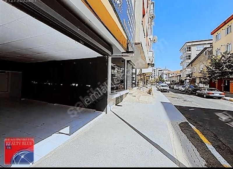 Pendik F. Çakmak Mahallesi Kiralık 35 M2 İş Yeri - Görsel 7