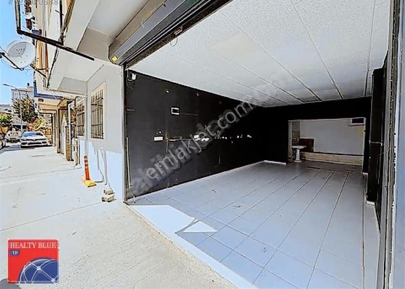 Pendik F. Çakmak Mahallesi Kiralık 35 M2 İş Yeri - Görsel 6
