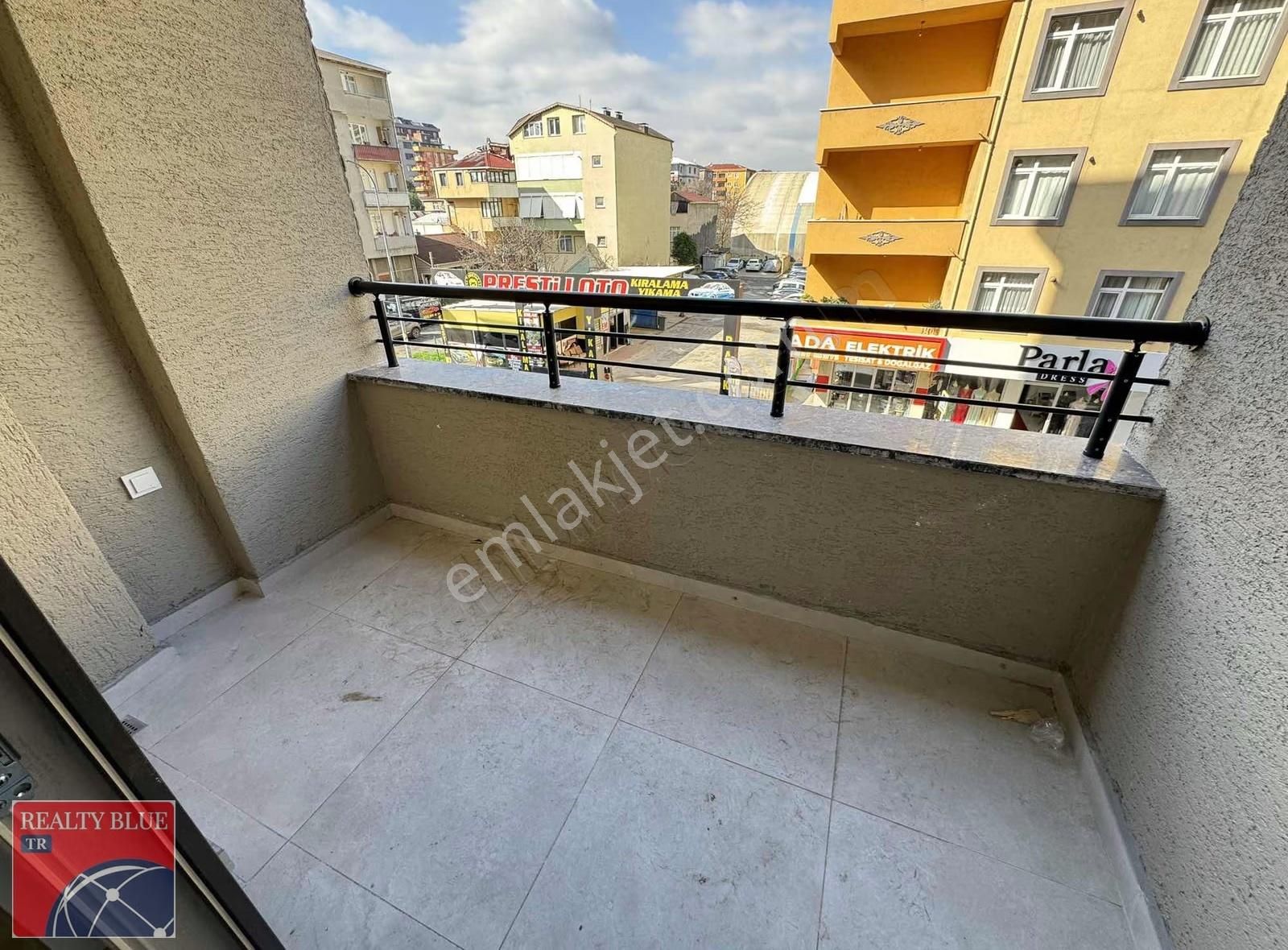 Sultanbeyli Merkezde Sıfır Binada Kiralık 3+1 Lüks Daire - Görsel 14