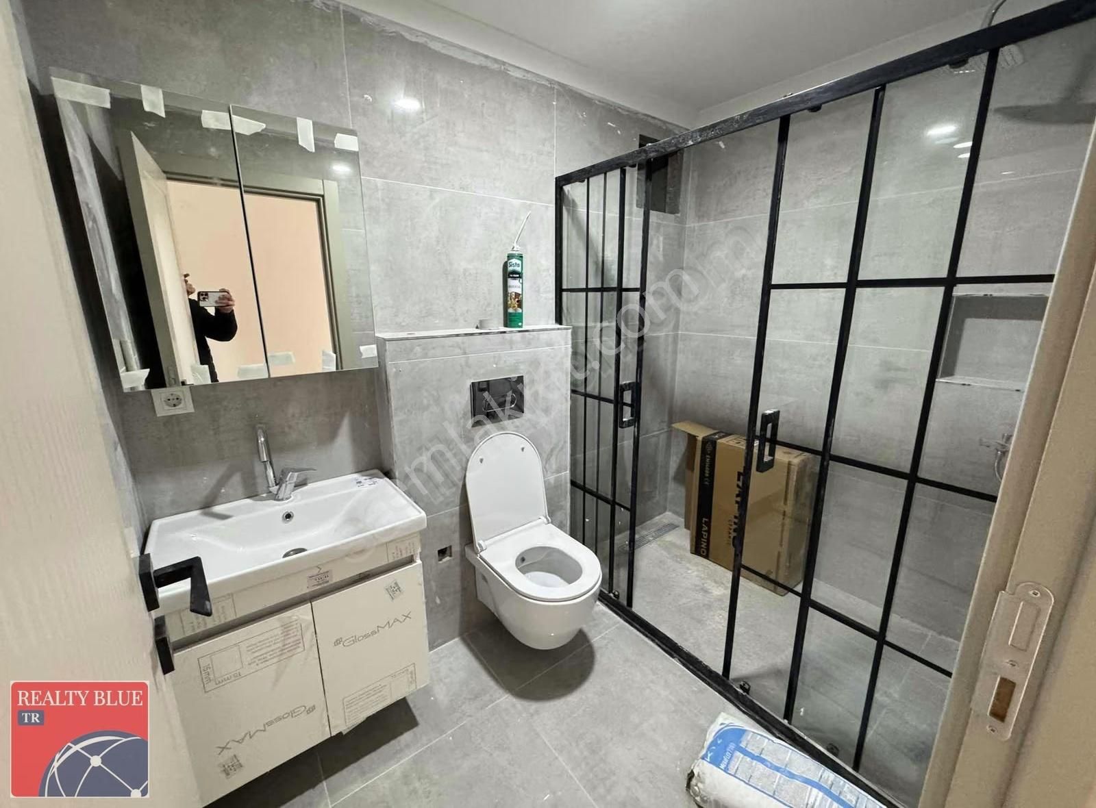 Sultanbeyli Merkezde Sıfır Binada Kiralık 3+1 Lüks Daire - Görsel 3