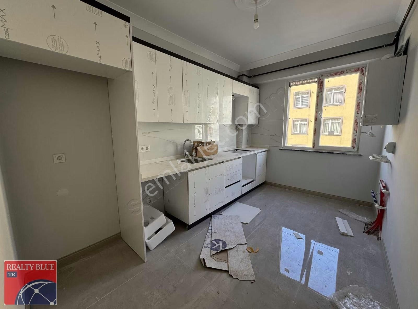 Sultanbeyli Merkezde Sıfır Binada Kiralık 3+1 Lüks Daire - Görsel 4