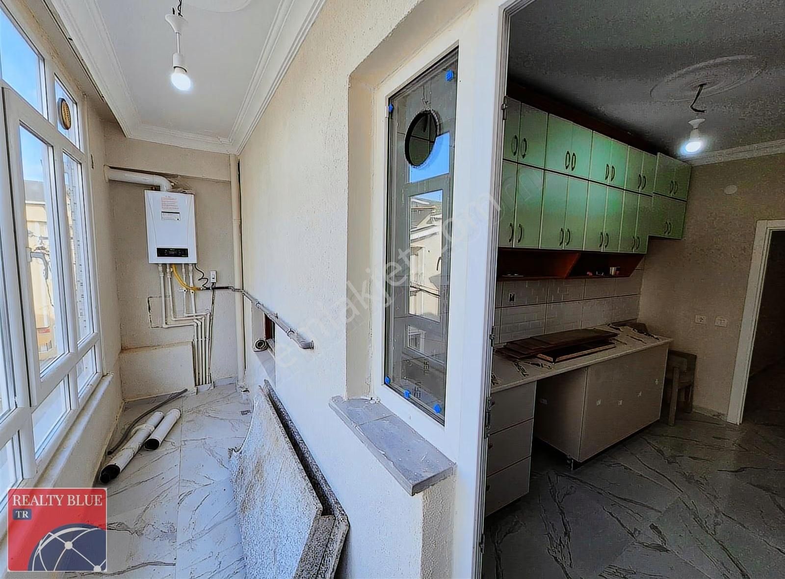 Tarabya Aydınevlerde İtü Onaylı Güçlendirilmiş, Geniş 3+1 - Görsel 7