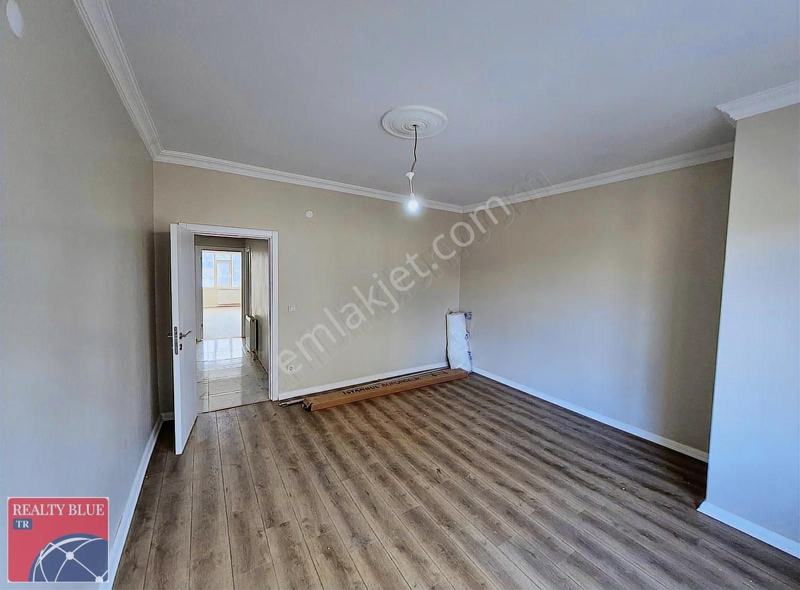 Tarabya Aydınevlerde İtü Onaylı Güçlendirilmiş, Geniş 3+1 - Görsel 3