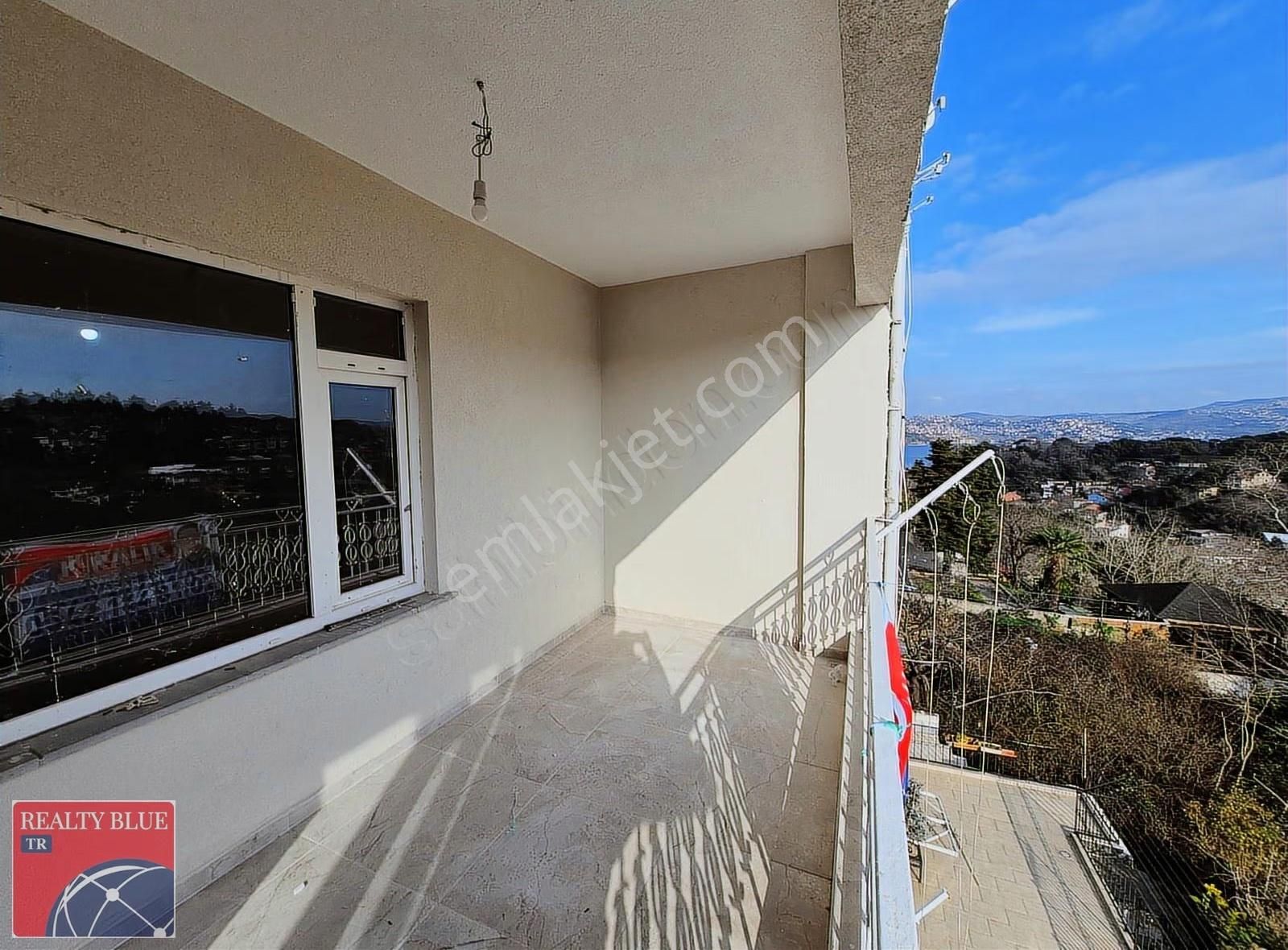 Tarabya Aydınevlerde İtü Onaylı Güçlendirilmiş, Geniş 3+1 - Görsel 20