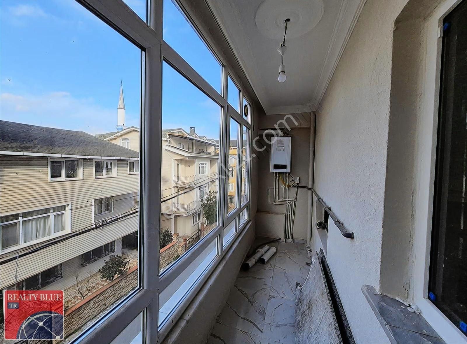 Tarabya Aydınevlerde İtü Onaylı Güçlendirilmiş, Geniş 3+1 - Görsel 21