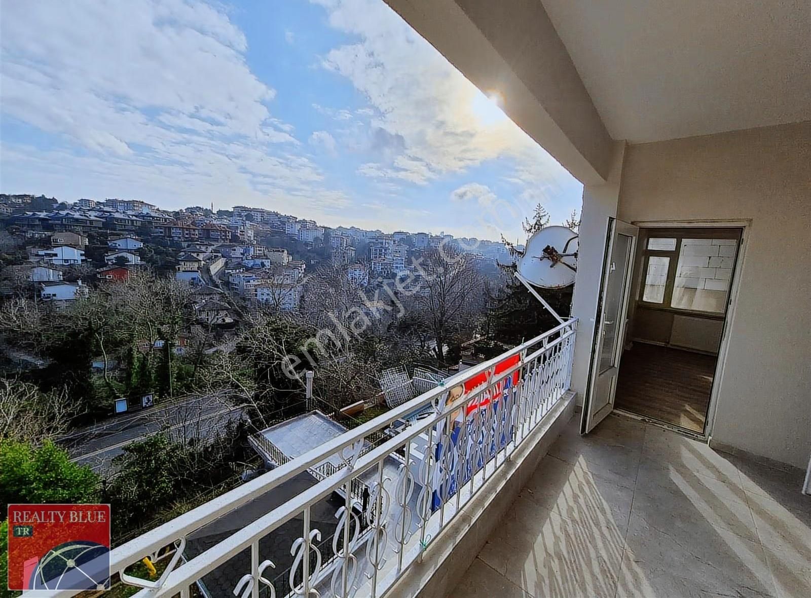 Tarabya Aydınevlerde İtü Onaylı Güçlendirilmiş, Geniş 3+1 - Görsel 29