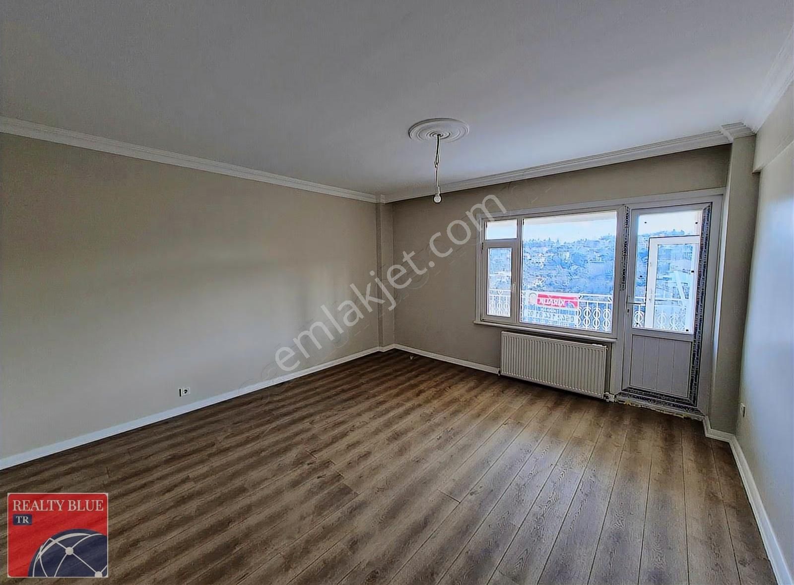 Tarabya Aydınevlerde İtü Onaylı Güçlendirilmiş, Geniş 3+1 - Görsel 4