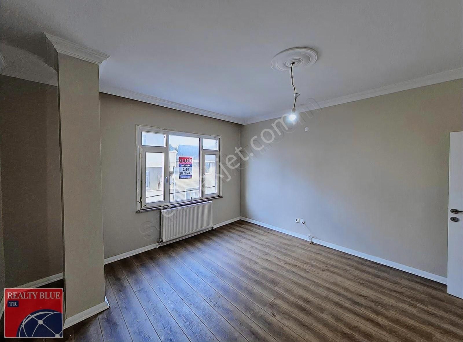 Tarabya Aydınevlerde İtü Onaylı Güçlendirilmiş, Geniş 3+1 - Görsel 5
