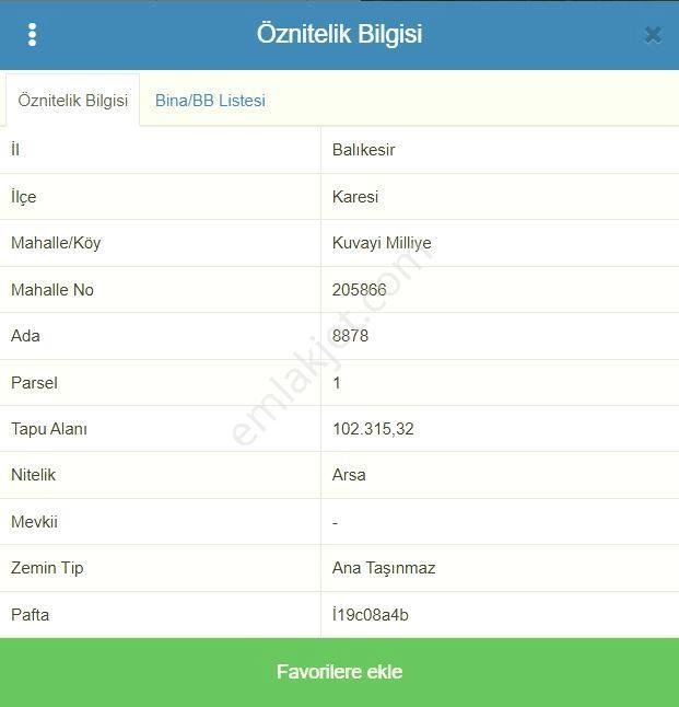 Hega İnvest'ten Satılık Hisse - Görsel 2