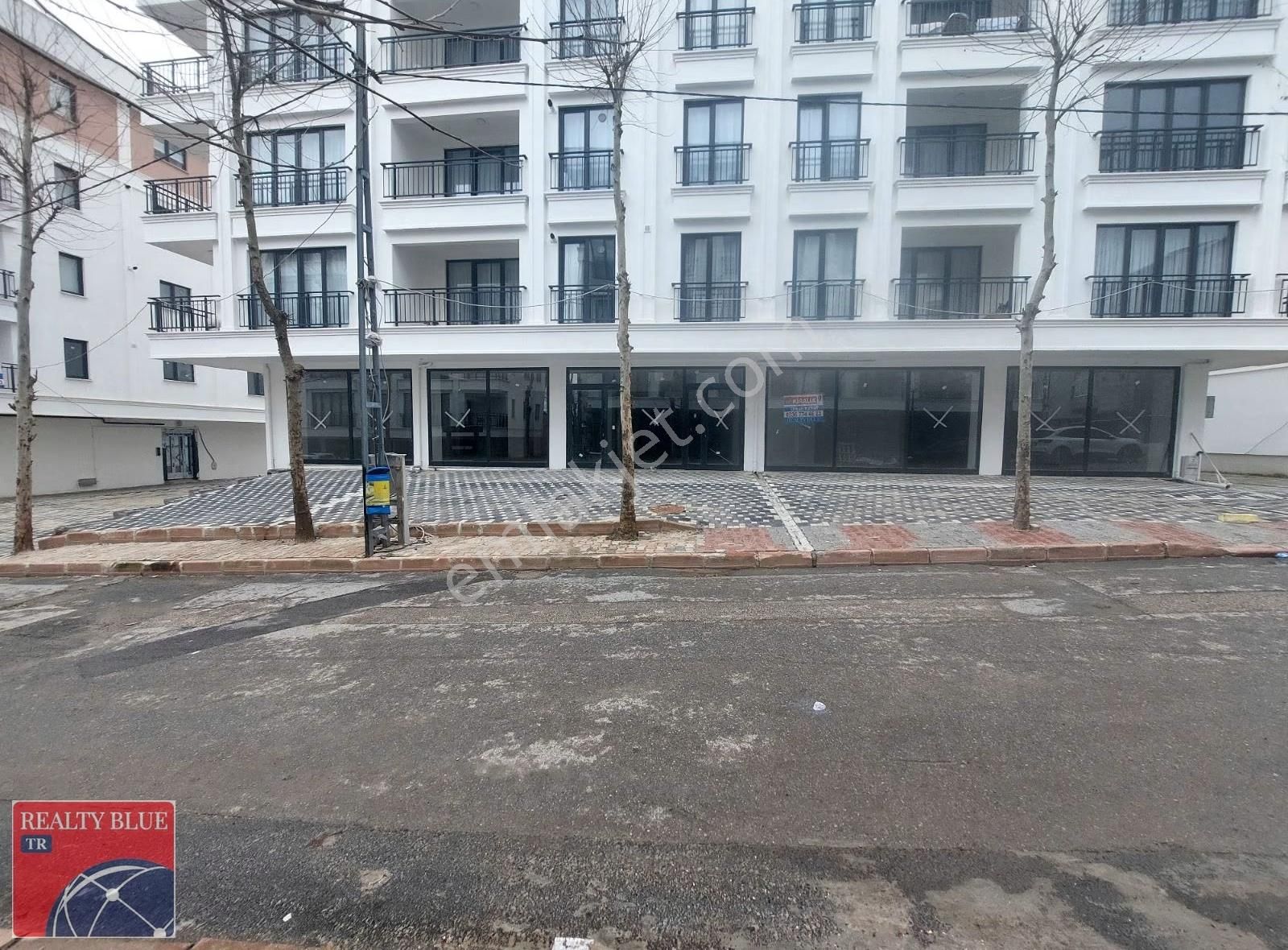 Sancaktepe Akpınar Mah Kiralık 350m² Düz Giriş Mağaza - Görsel 3