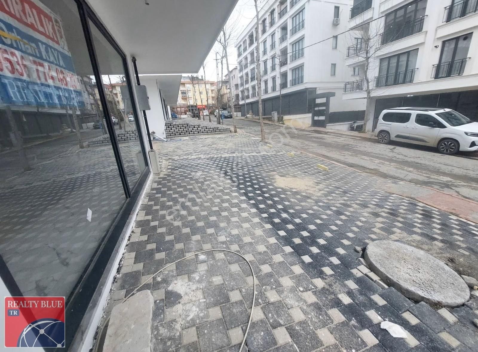 Sancaktepe Akpınar Mah Kiralık 350m² Düz Giriş Mağaza - Görsel 5