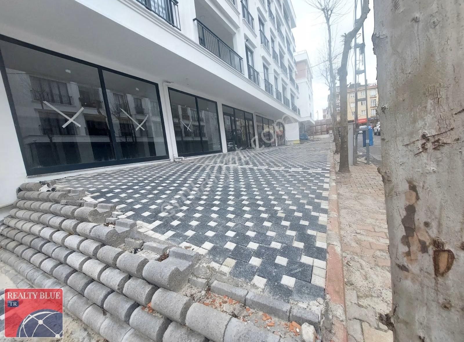 Sancaktepe Akpınar Mah Kiralık 350m² Düz Giriş Mağaza - Görsel 18