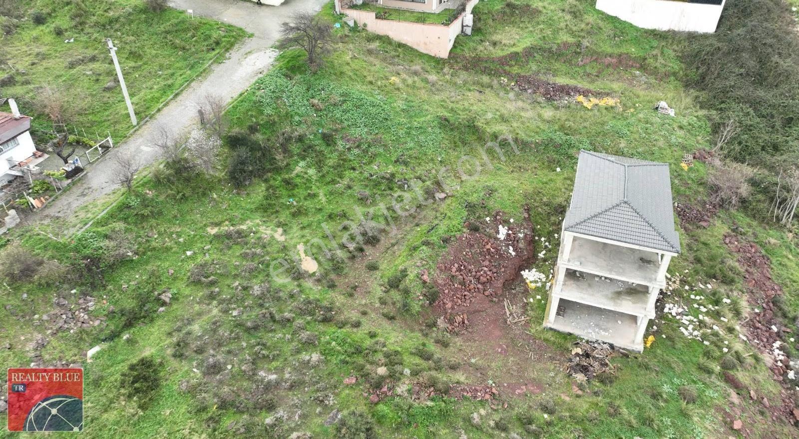 Deniz Manzaralı Villa Arsası: Dilovası Tavşancıl'da Fırsat 293m² - Görsel 8
