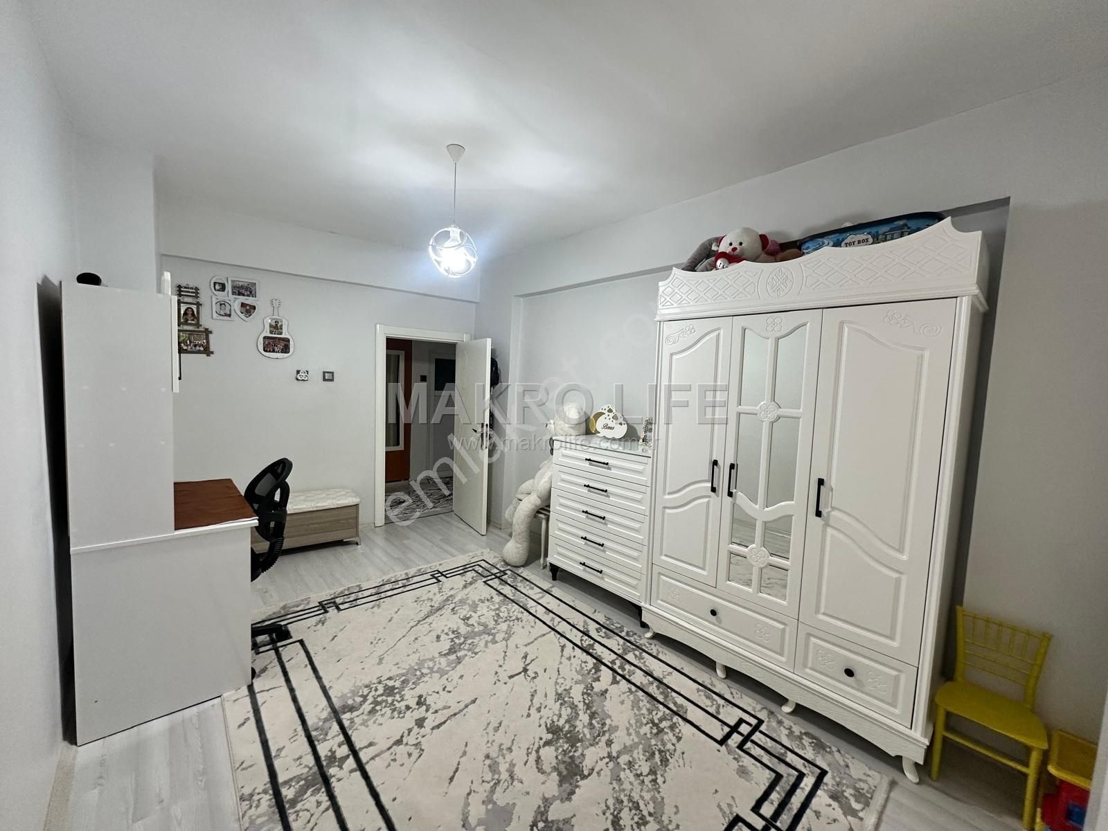 Hatboyu Cadde Üstünde Full Yapılı Acil 2+1 Satılık Daire - Görsel 9
